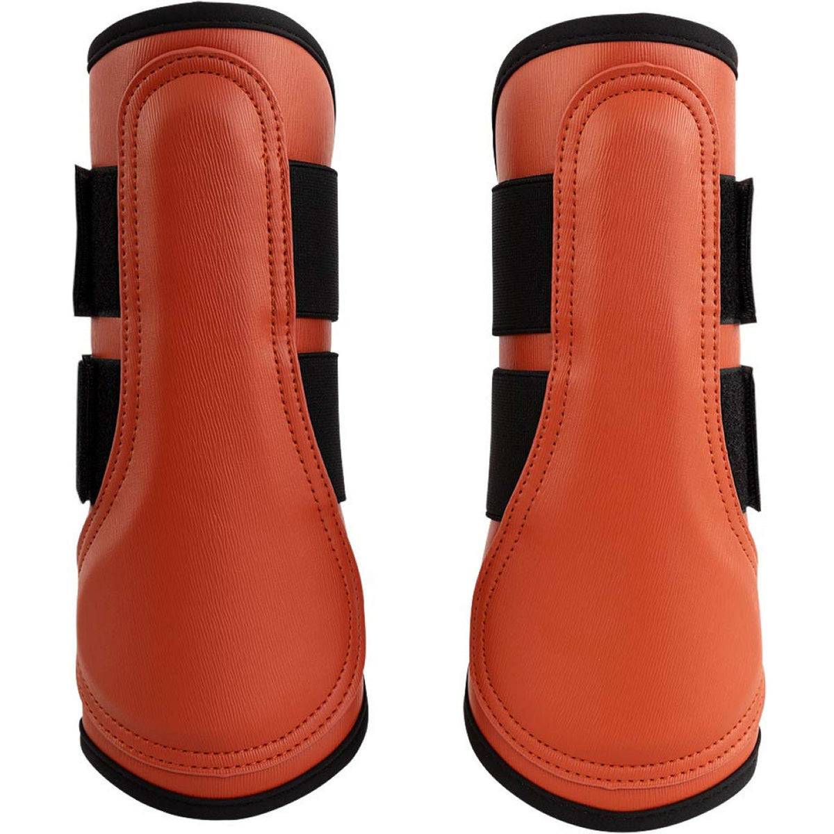 BR Gamaschen Karl Mecca Orange