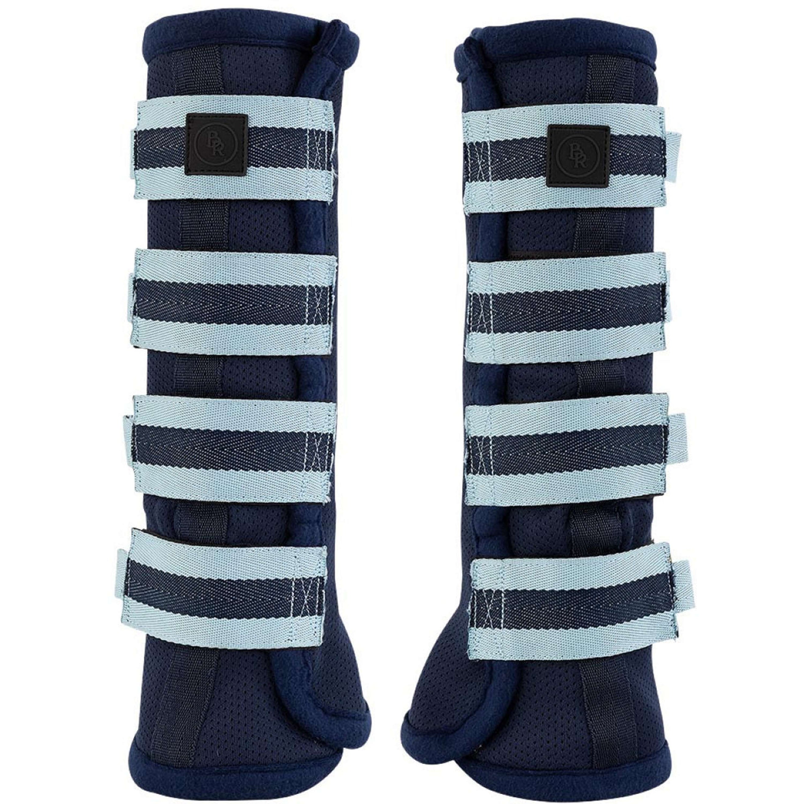 BR Fliegenschutz SS26 Pageant Blue