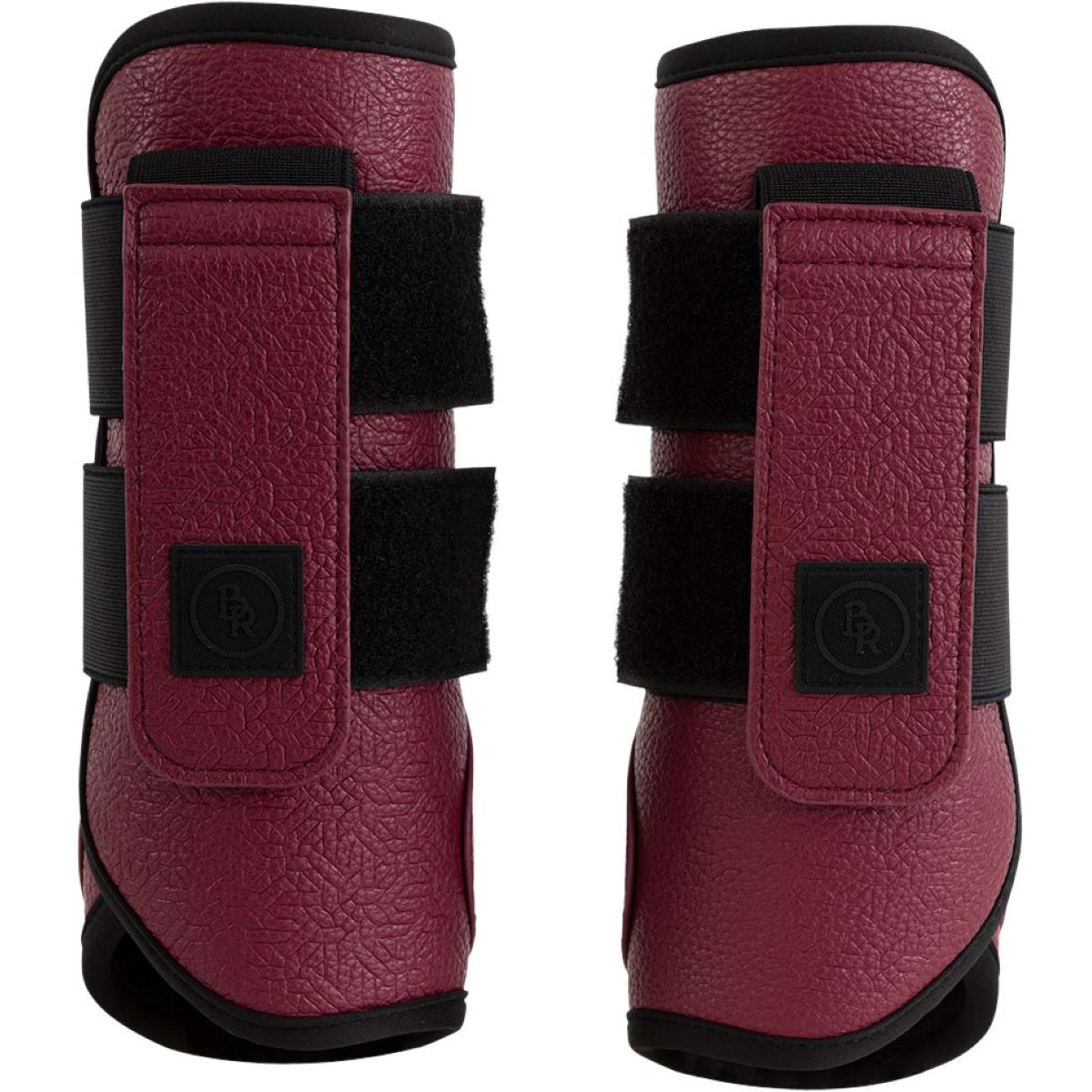BR Gamaschen Levonne Maroon
