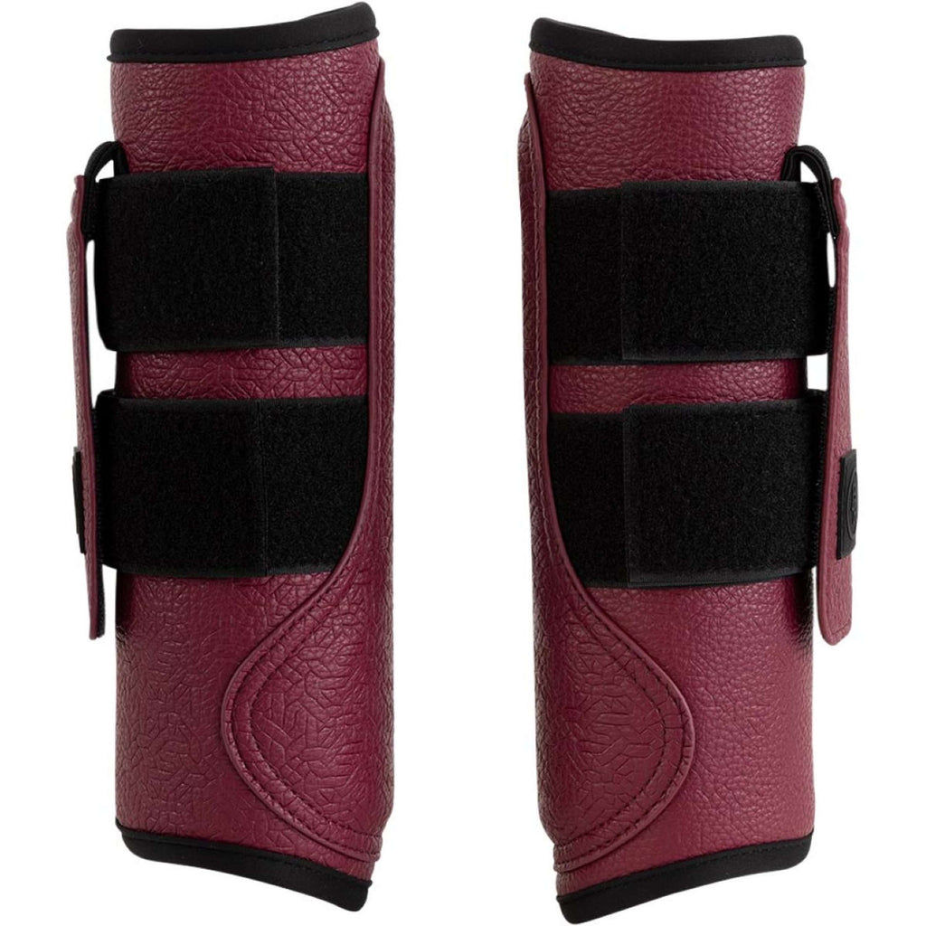 BR Gamaschen Levonne Maroon