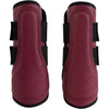BR Gamaschen Levonne Maroon
