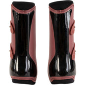 BR Gamaschen Lonneke Maroon
