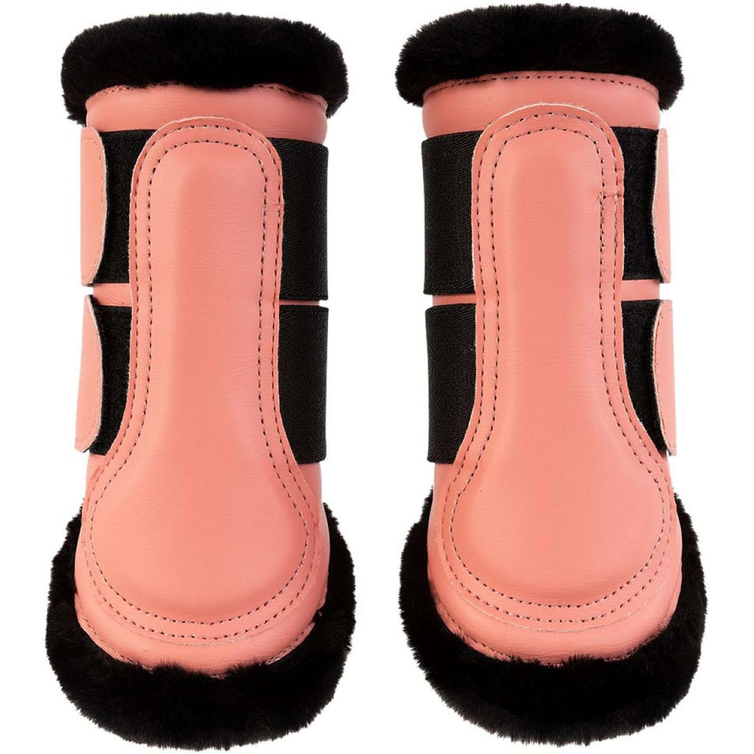 BR Gamaschen Mini Horse Majestic Peach Blossom BR Gamaschen Mini Horse Majestic Peach Blossom