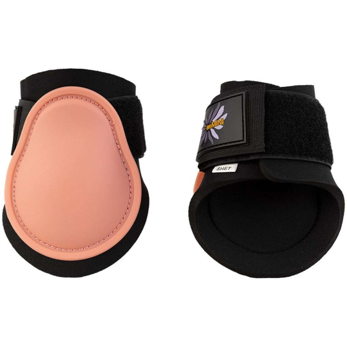 BR Streichkappen Mini Horse Peach Blossom