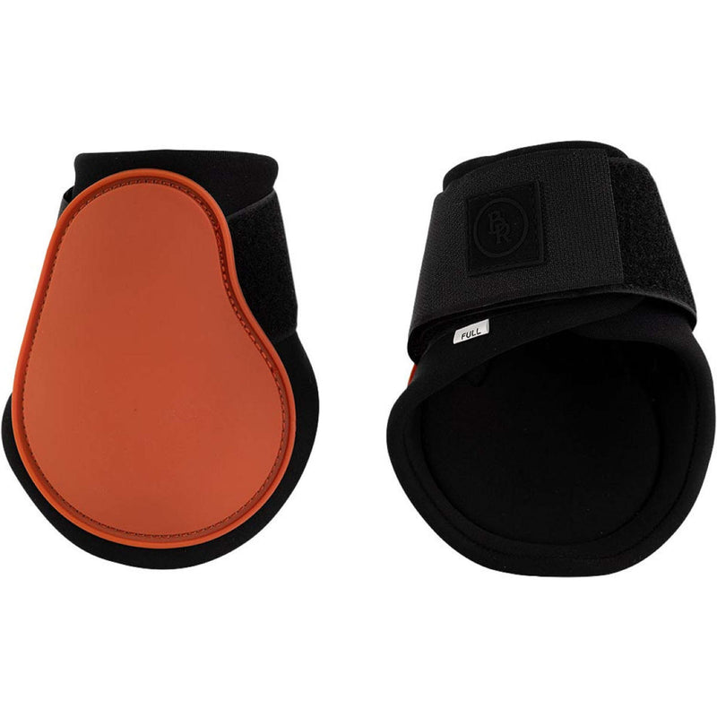 BR Streichkappen Kay Mecca Orange