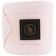 BR Bandagen Event Fleece Barely Pink