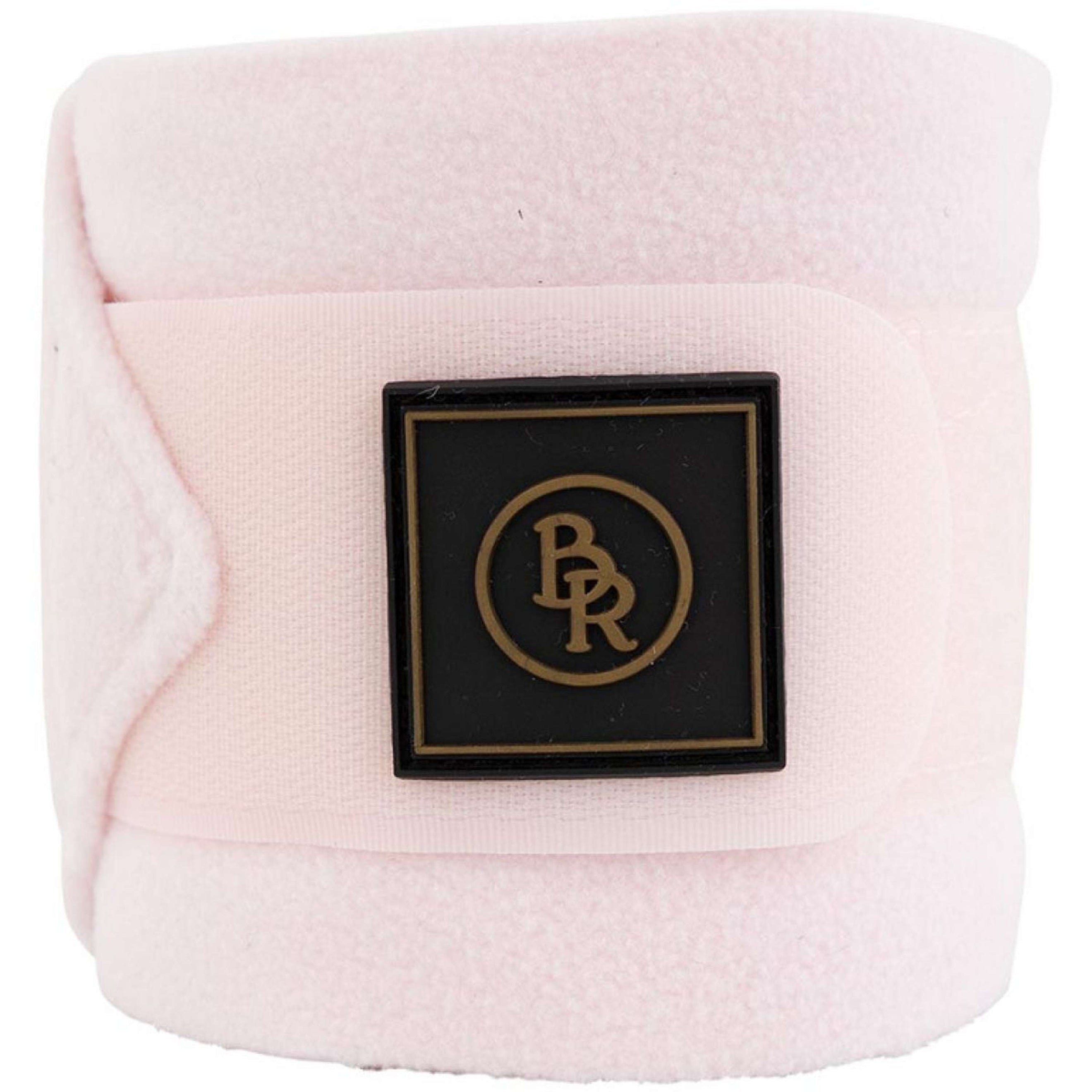 BR Bandagen Event Fleece Barely Pink