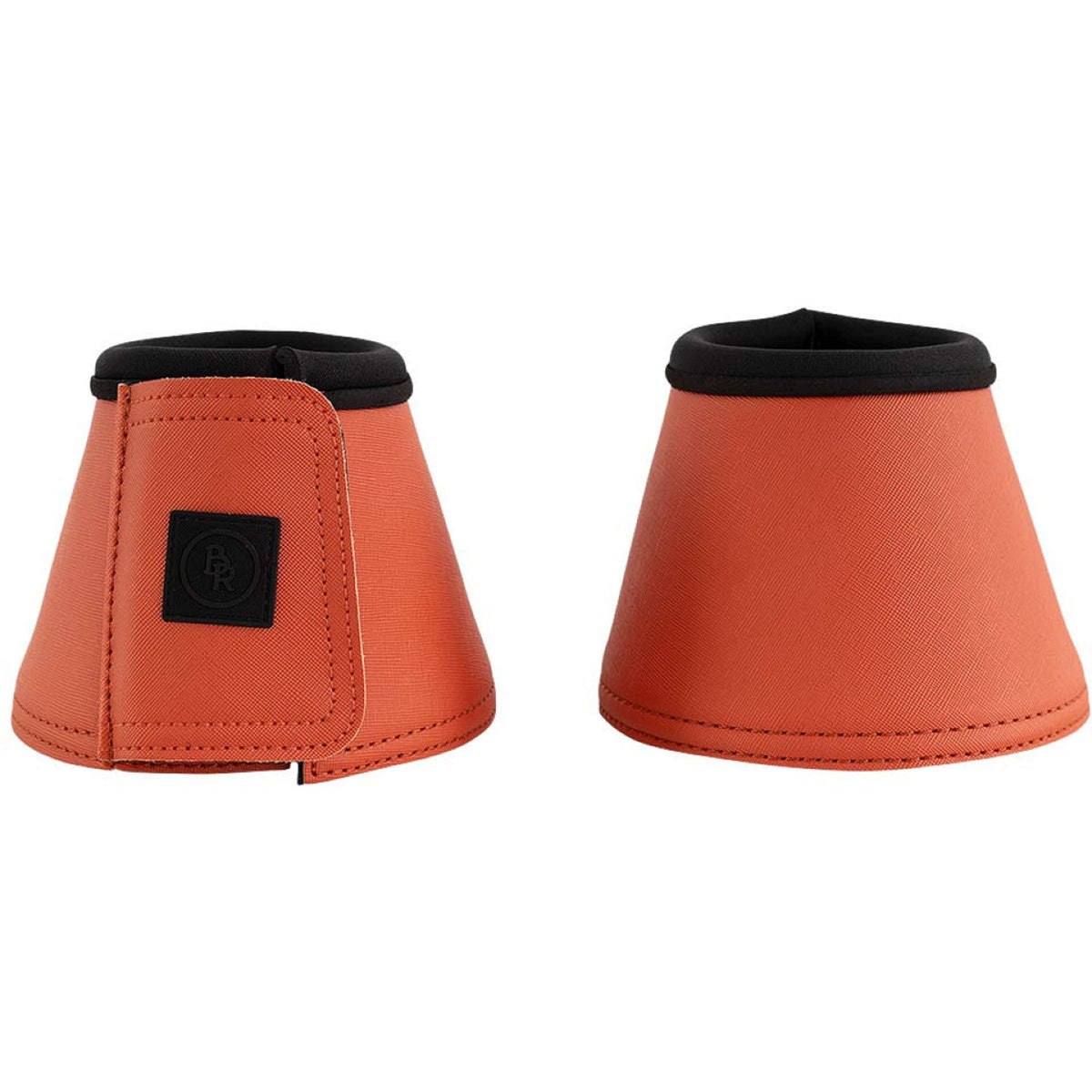BR Hufglocken Kamilla Mecca Orange