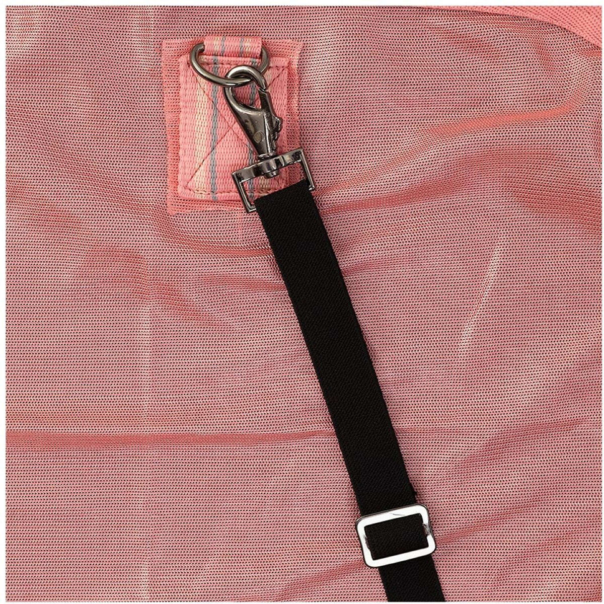 BR Fliegendecke Mini Horse Peach Blossom