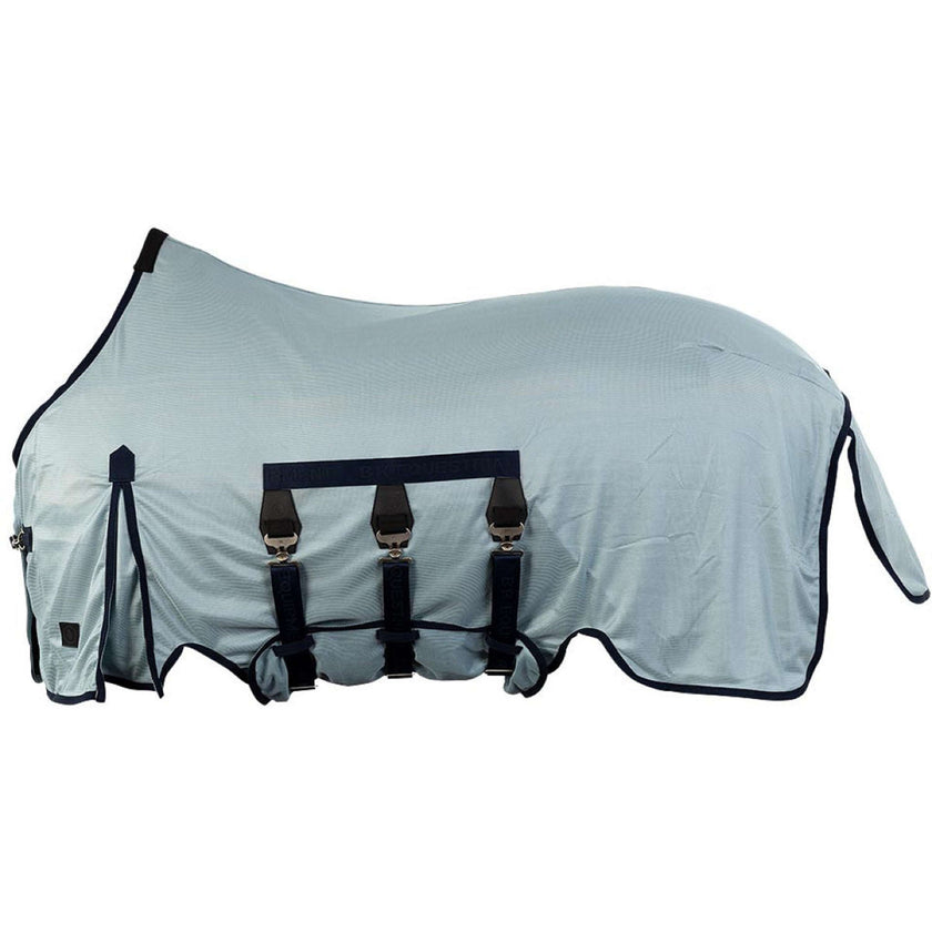 BR Fliegendecke SS26 Tourmaline