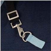 BR Fliegendecke SS26 mit Abnehmbarem Hals Pageant Blue