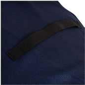 BR Fliegendecke SS26 mit Abnehmbarem Hals Pageant Blue