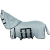 BR Fliegendecke SS26 mit Abnehmbarem Hals Tourmaline