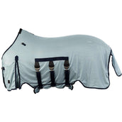 BR Fliegendecke SS26 mit Abnehmbarem Hals Tourmaline