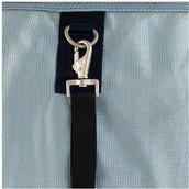 BR Fliegendecke SS26 mit Abnehmbarem Hals Tourmaline