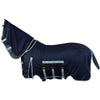 BR Fliegendecke SS26 mit festem Halsteil Pageant Blue