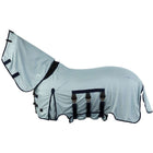 BR Fliegendecke SS26 mit festem Halsteil Tourmaline