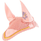 BR Fliegenhaube Mini Horse Peach Blossom