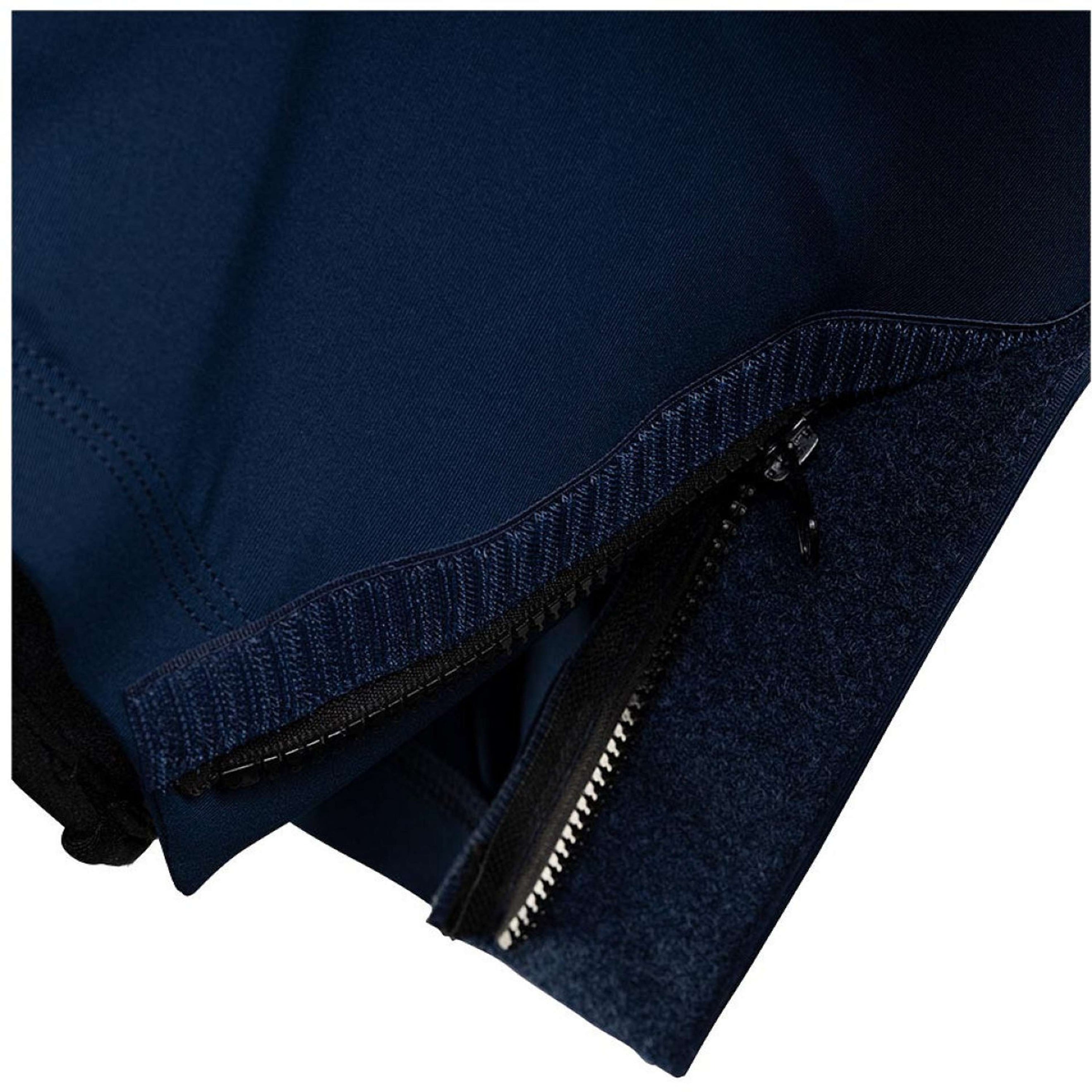 BR Fliegenmaske Lycra mit Ohren Pageant Blue BR Fliegenmaske Lycra mit Ohren Pageant Blue