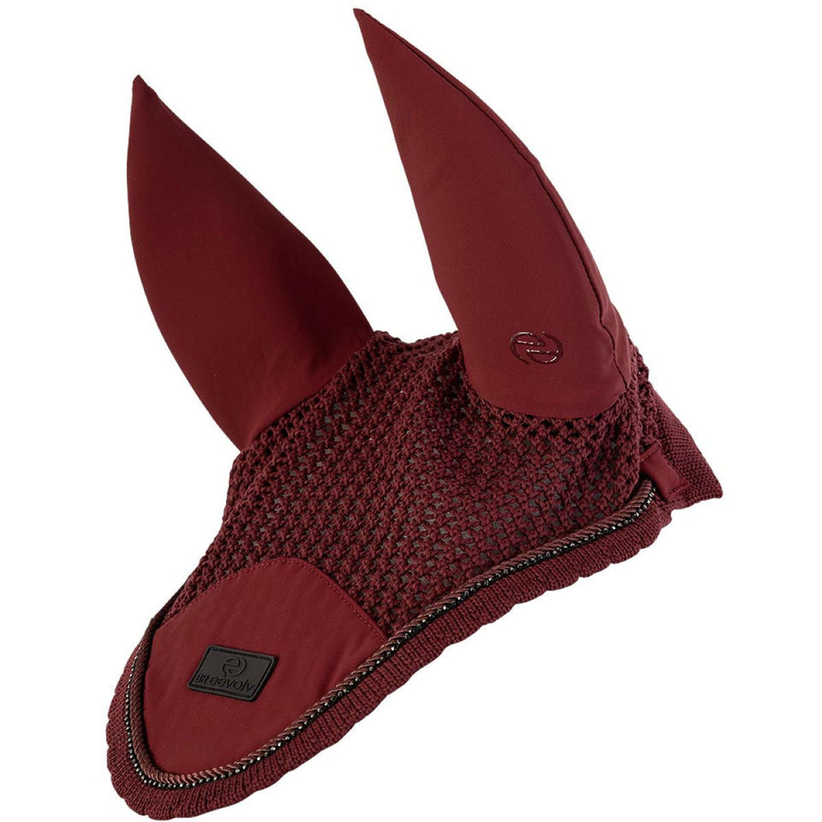 BR Fliegenhaube Eevolv Kristel New Maroon
