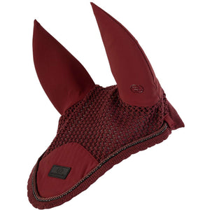 BR Fliegenhaube Eevolv Kristel New Maroon