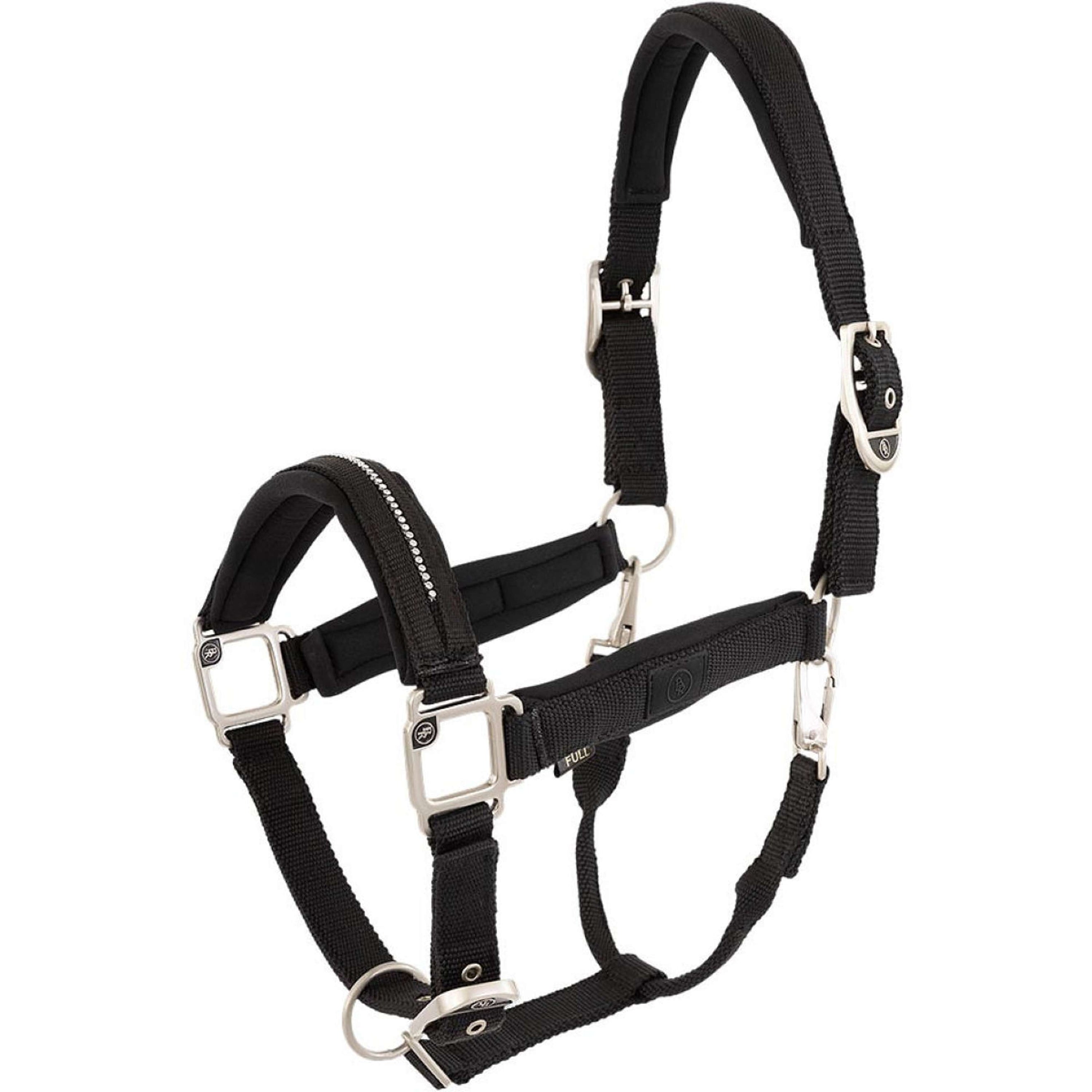 BR Halfter Kimberly Neopren Moonless Night BR Halfter Kimberly Neopren Moonless Night