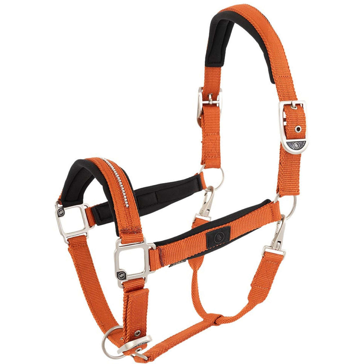 BR Halfter Kimberly Neopren Mecca Orange