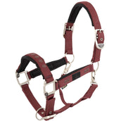 BR Halfter Eevolv Karin New Maroon