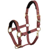 BR Halfter Lieve Maroon