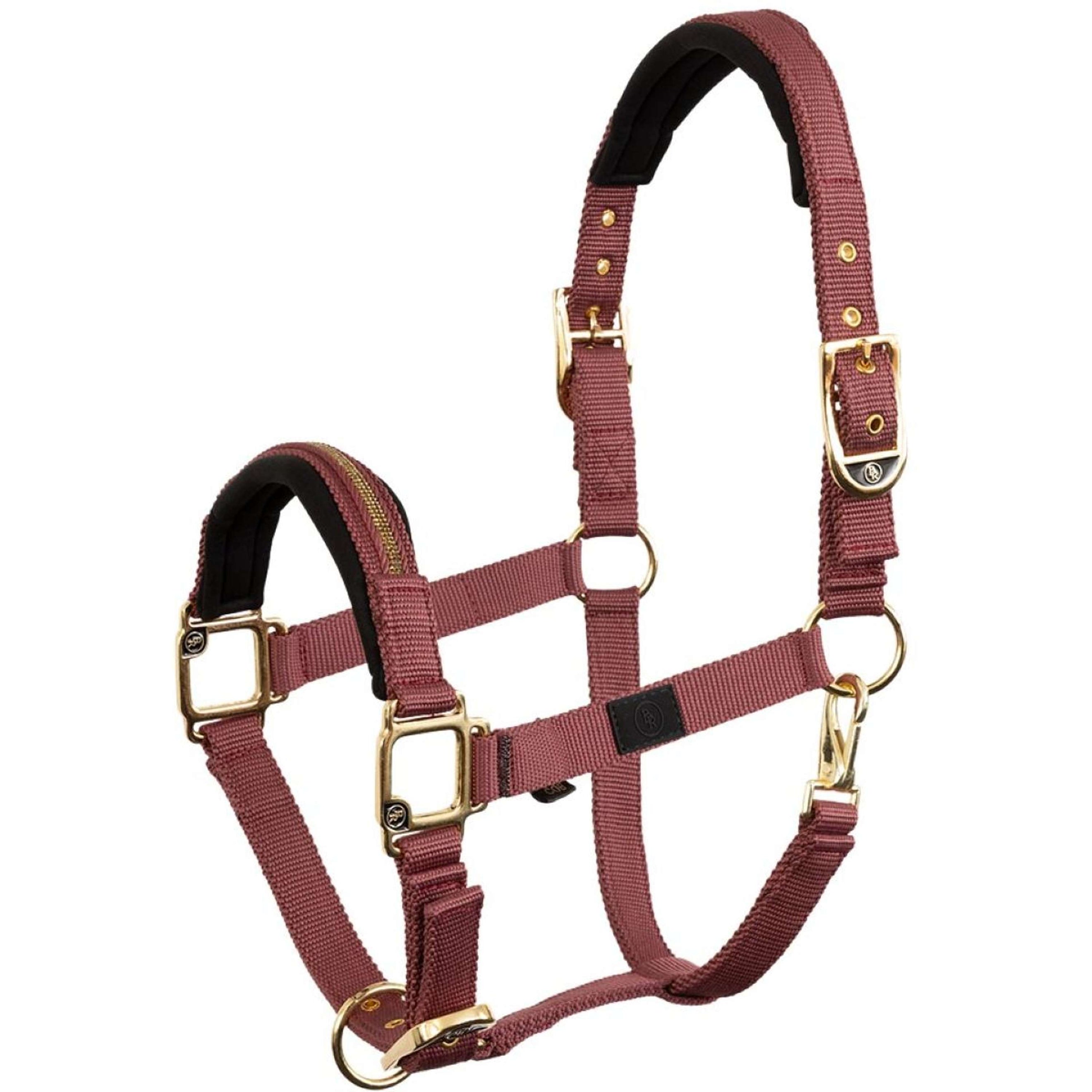 BR Halfter Lieve Maroon BR Halfter Lieve Maroon