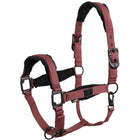 BR Halfter Loran Maroon