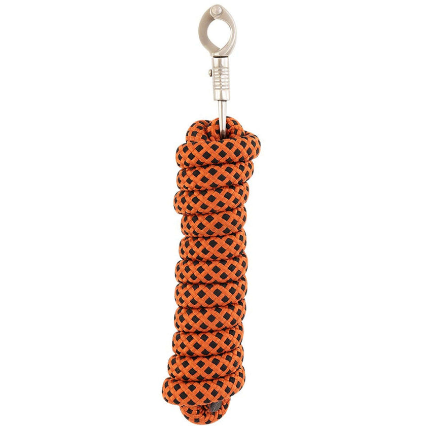 BR Führstrick SS26 Panikhaken Mecca Orange BR Führstrick SS26 Panikhaken Mecca Orange