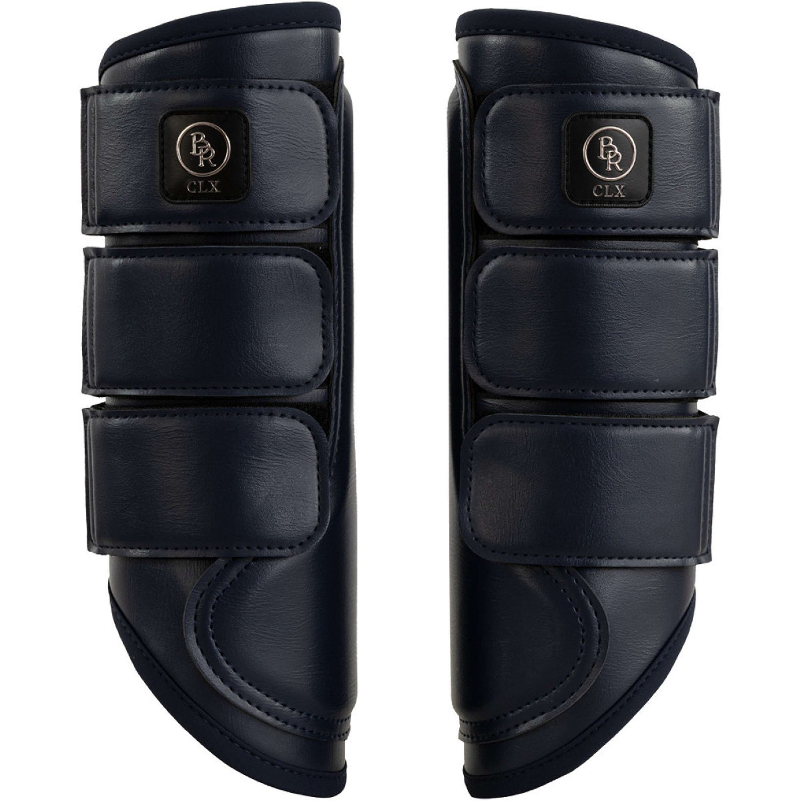 BR Gamaschen CLX Majestic Navy Blazer