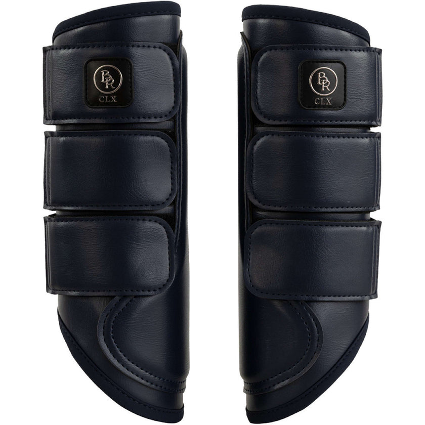 BR Gamaschen CLX Majestic Navy Blazer