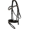 BR Zaum Hitchin Schwarz/Silber