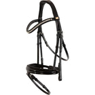 BR Zaum Hitchin Schwarz/Silber
