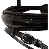 BR Zaum Hitchin Schwarz/Silber