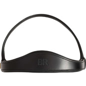 BR Zaum Hitchin Schwarz/Silber