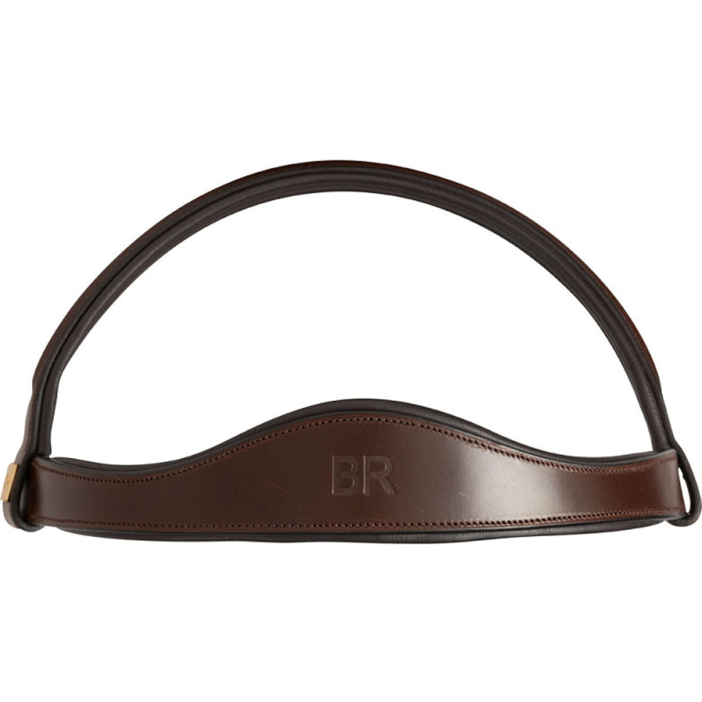 BR Zaum Shildon Oak/Silber