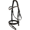 BR Zaum Southall Schwarz/Silber