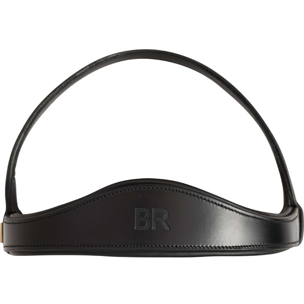 BR Zaum Southall Schwarz/Silber