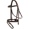 BR Zaum Sunderland Oak/Silber