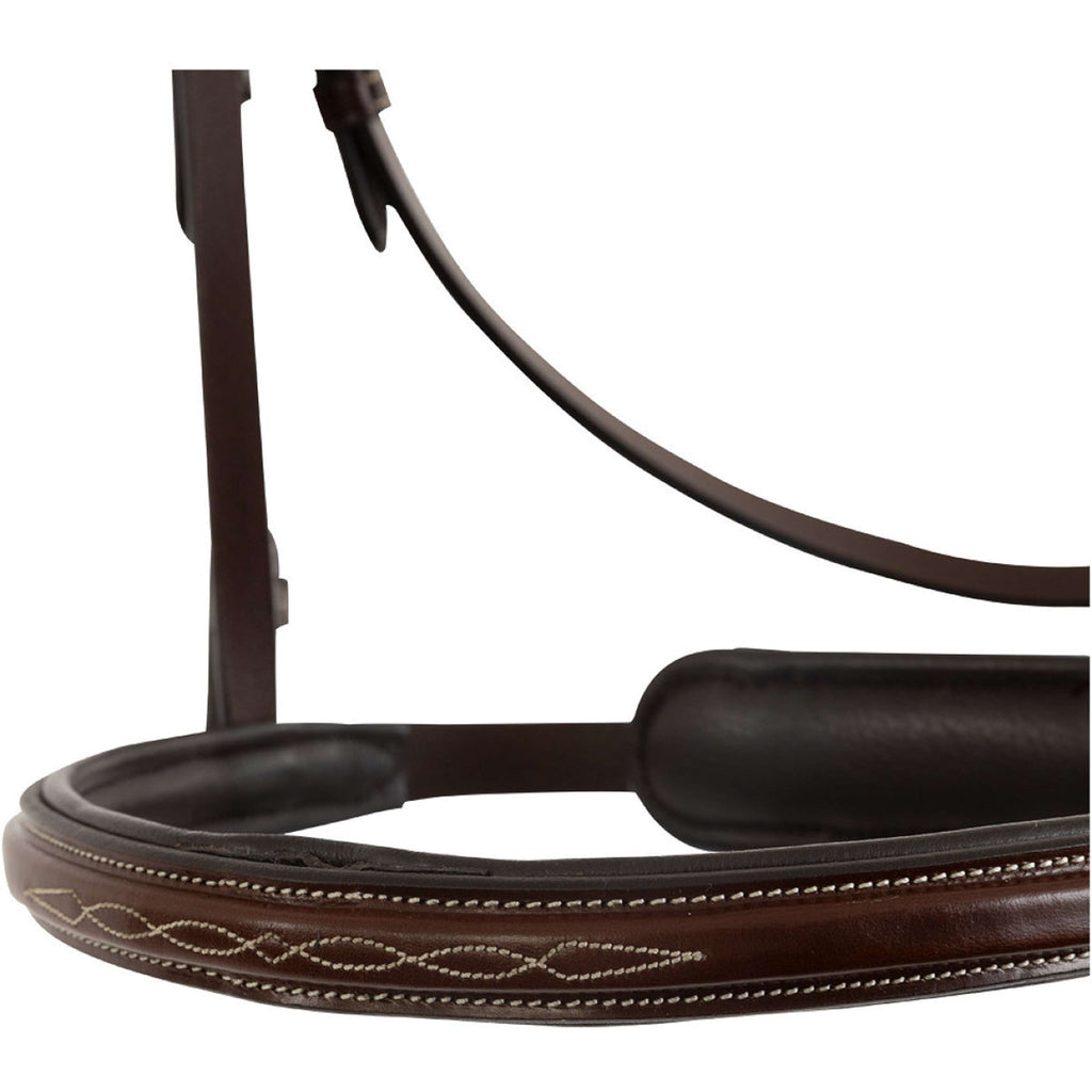 BR Zaum Sunderland Oak/Silber