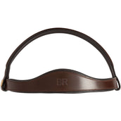 BR Zaum Sunderland Oak/Silber