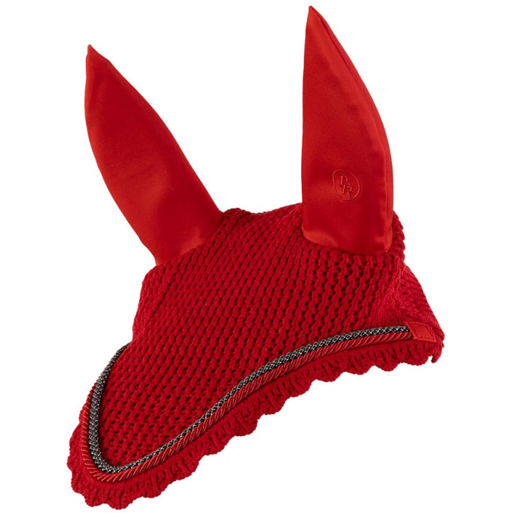 BR Fliegenhaube Event 2.0 Florid Rot