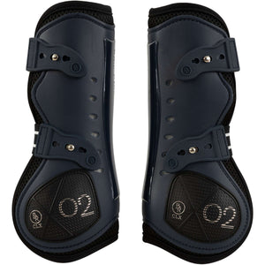 BR Gamaschen CLX XO2 Navy Blazer