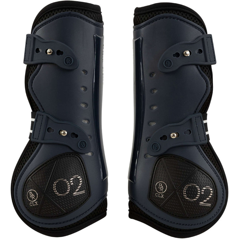 BR Gamaschen CLX XO2 Navy Blazer