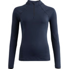 BR Shirt CLX Lange Ärmel Navy Blazer