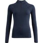 BR Shirt CLX Lange mouwen Navy Blazer