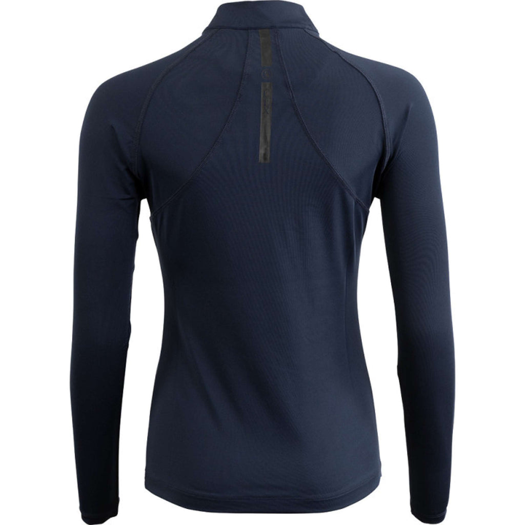 BR Shirt CLX Lange Ärmel Navy Blazer